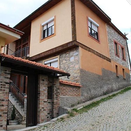 **Etno Vila** - Kruševo 외부 사진