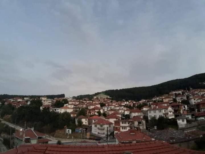 **Etno Vila** - Kruševo 외부 사진