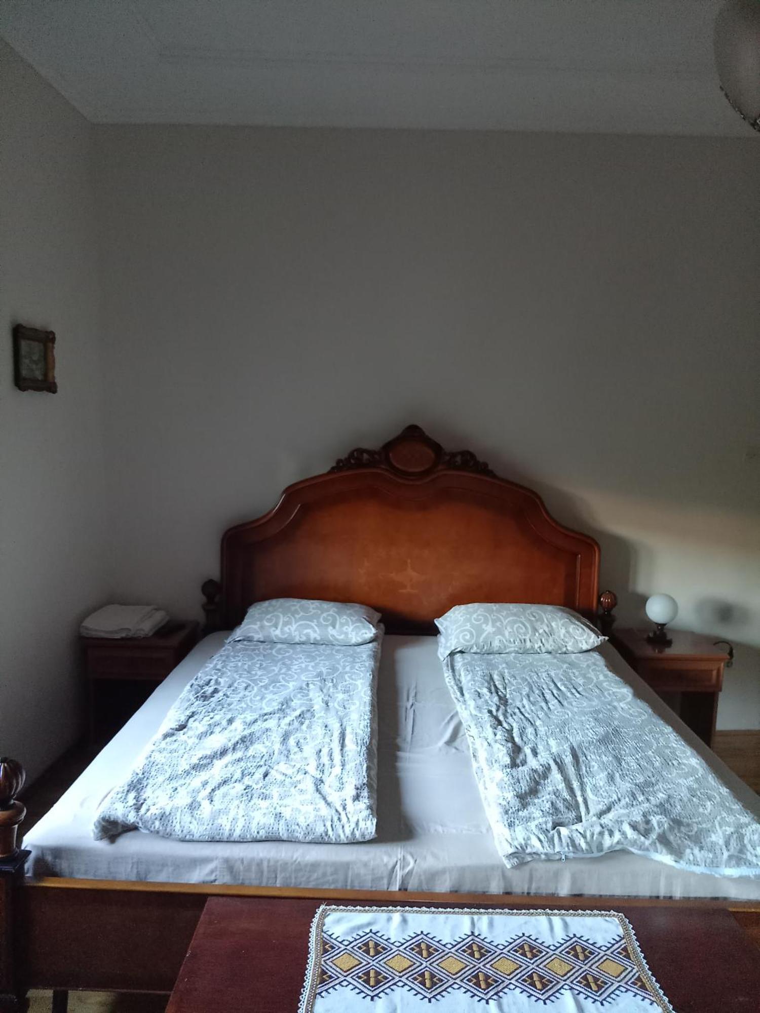 **Etno Vila** - Kruševo 외부 사진