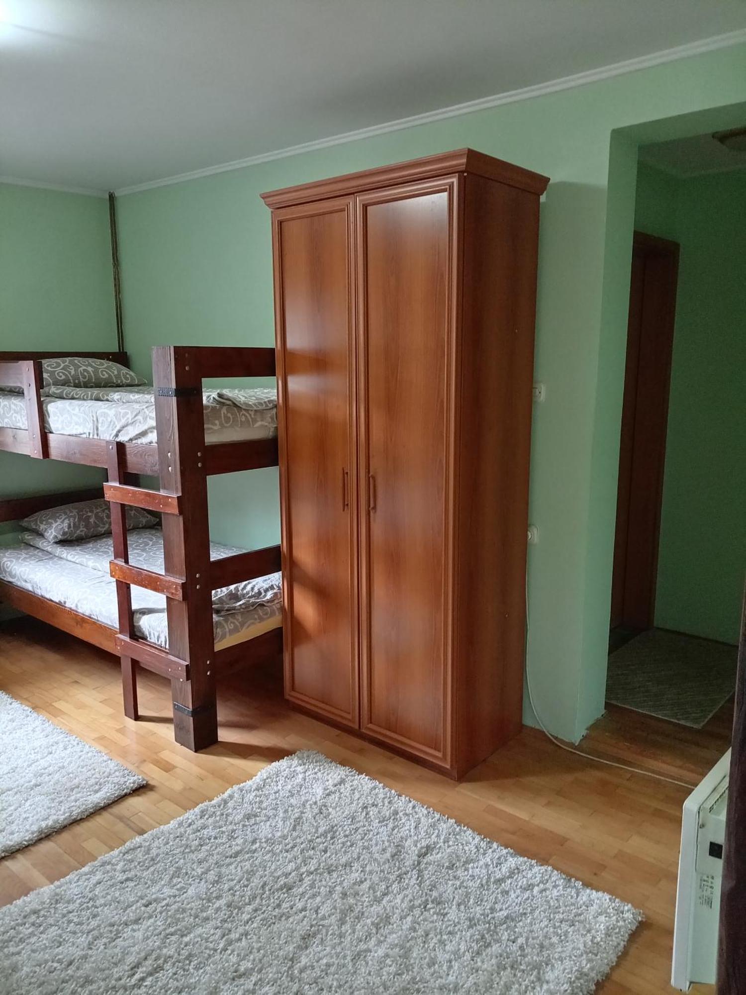 **Etno Vila** - Kruševo 외부 사진